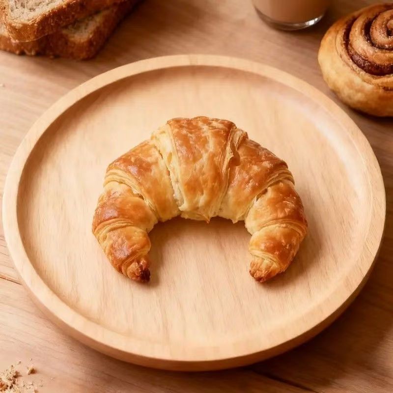 Soap Making Instructions - Simulação francesa croissant vela molde de
