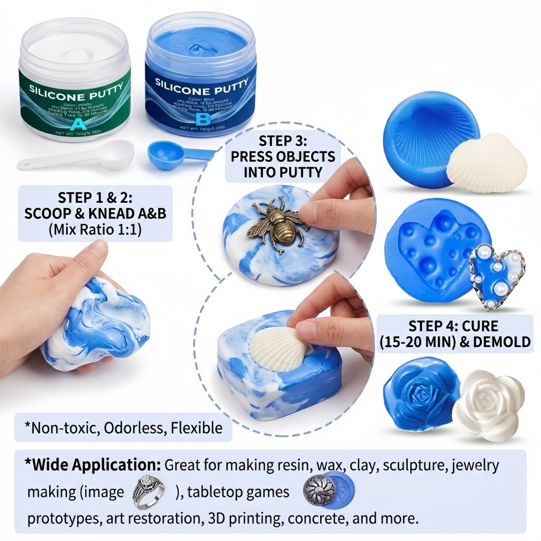 Suprimentos para moldagem de m - Soap Making Instructions avaliação e preço