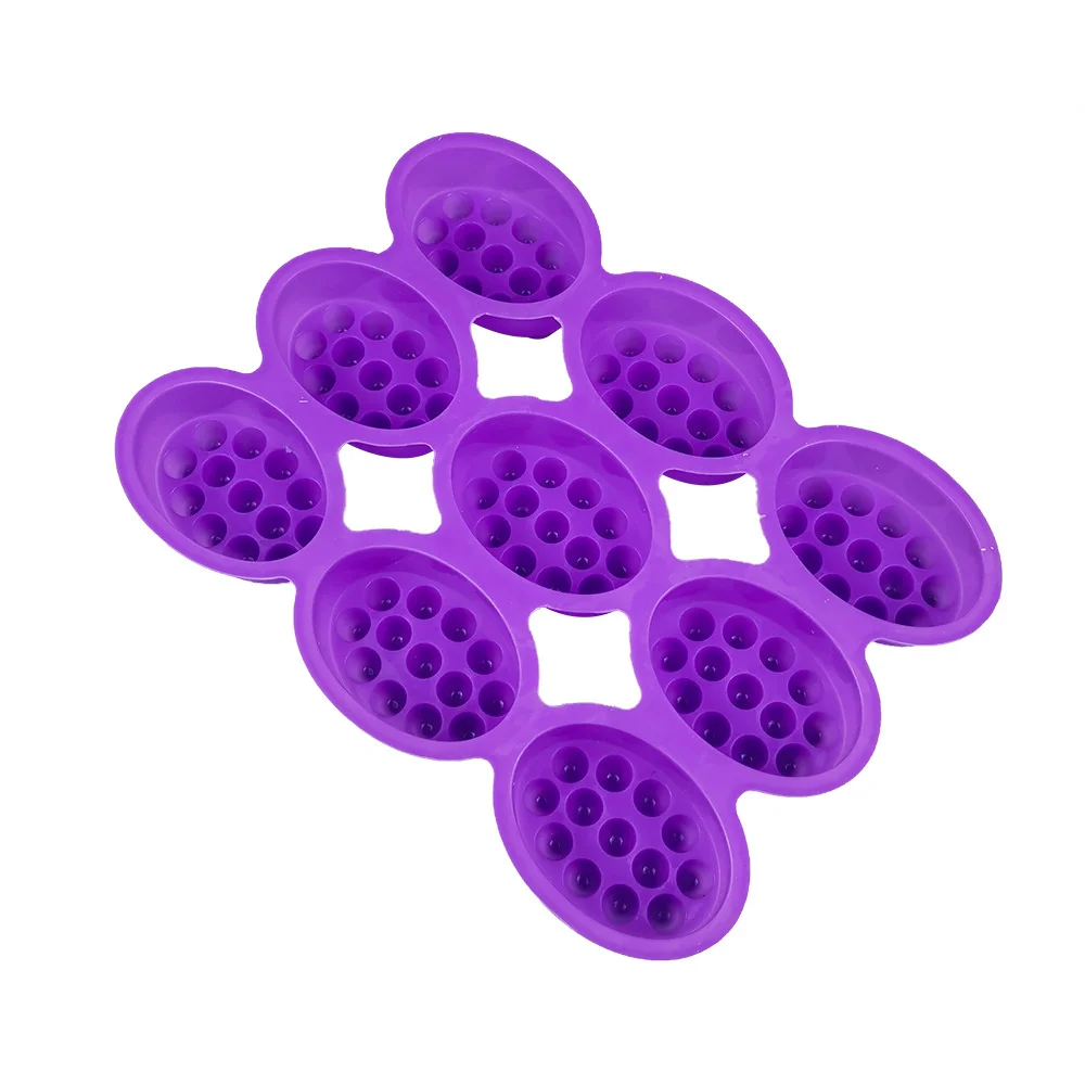 Molde de sabão de silicone com - Soap Making Kit For Beginners avaliação e preço