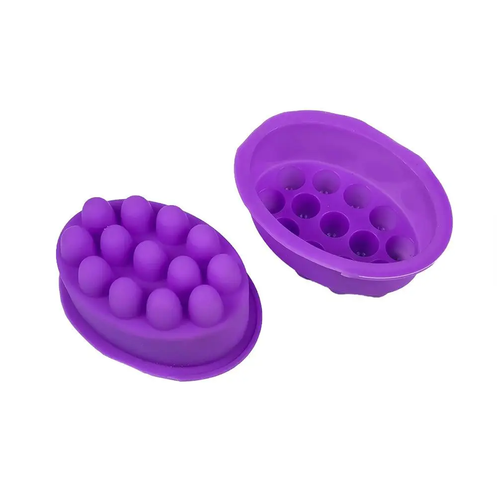 Molde de sabão de silicone com - Soap Making Kit For Beginners avaliação e preço