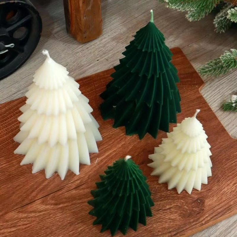 Molde de silicone para velas e - Soap Making Diy Kit avaliação e preço