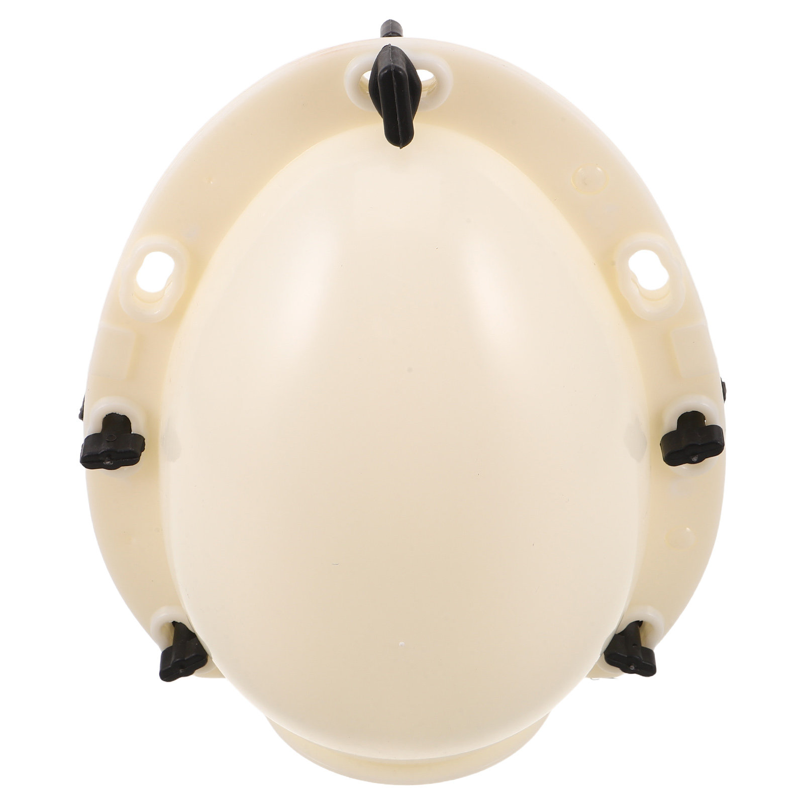 Molde de Ovo de Páscoa Jumbo 2 - Soap Making Ins avaliação e preço