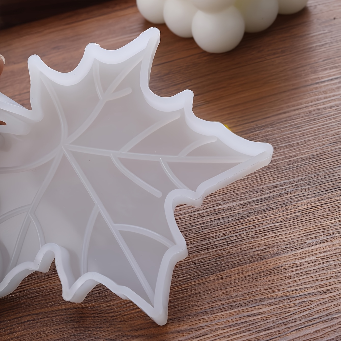 Molde de silicone em forma de  - Soap Making Ins avaliação e preço