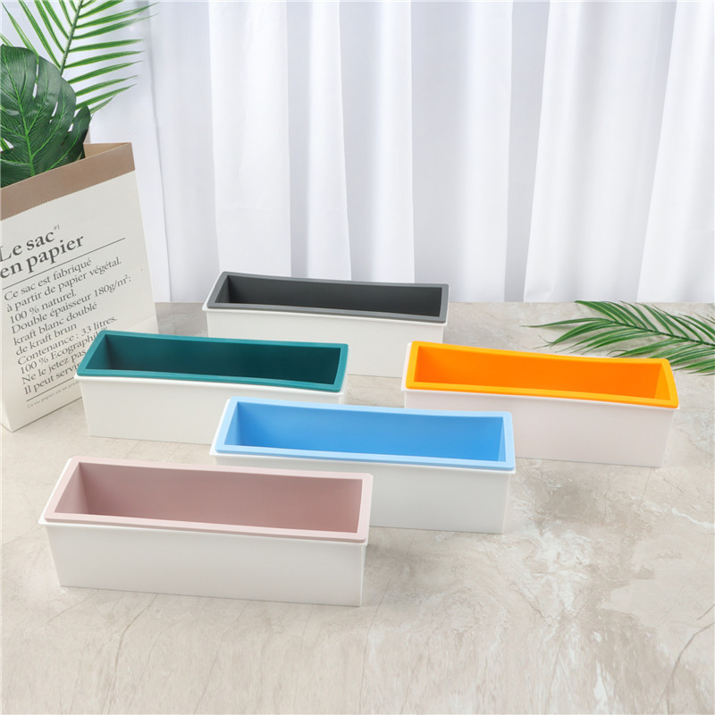 Caixa de plástico + suporte in - Soap Making Kit For Beginners avaliação e preço