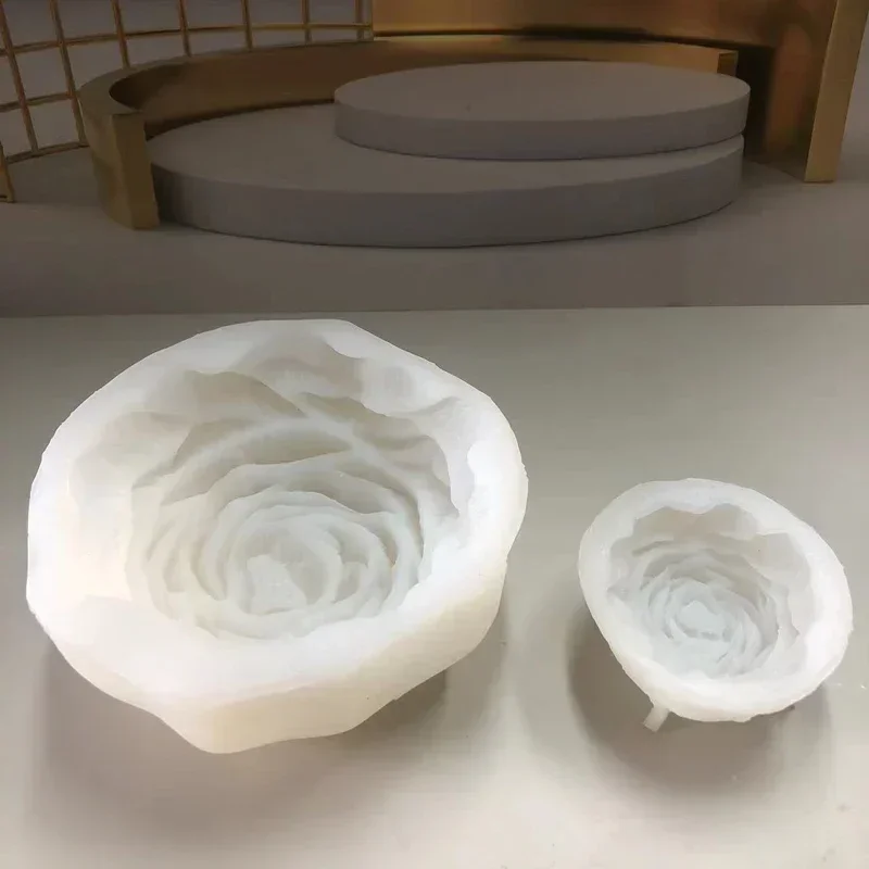 Molde de Silicone para Vela em - Soap Making Kit For Beginners avaliação e preço
