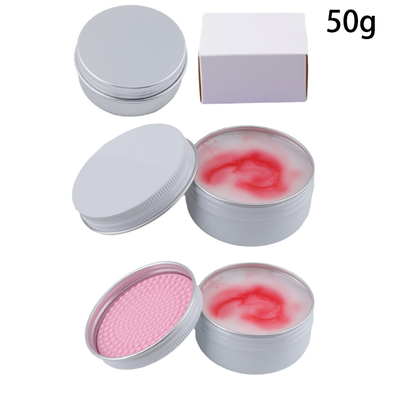 50g mel pêssego silicone maqui - Soap Making Ins avaliação e preço