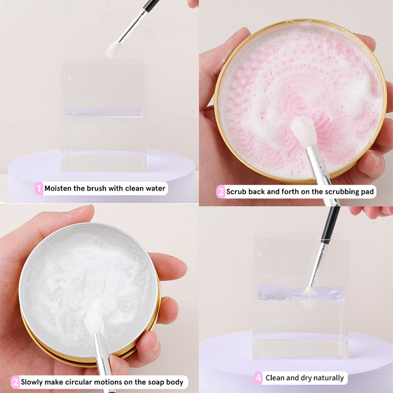 50g mel pêssego silicone maqui - Soap Making Ins avaliação e preço