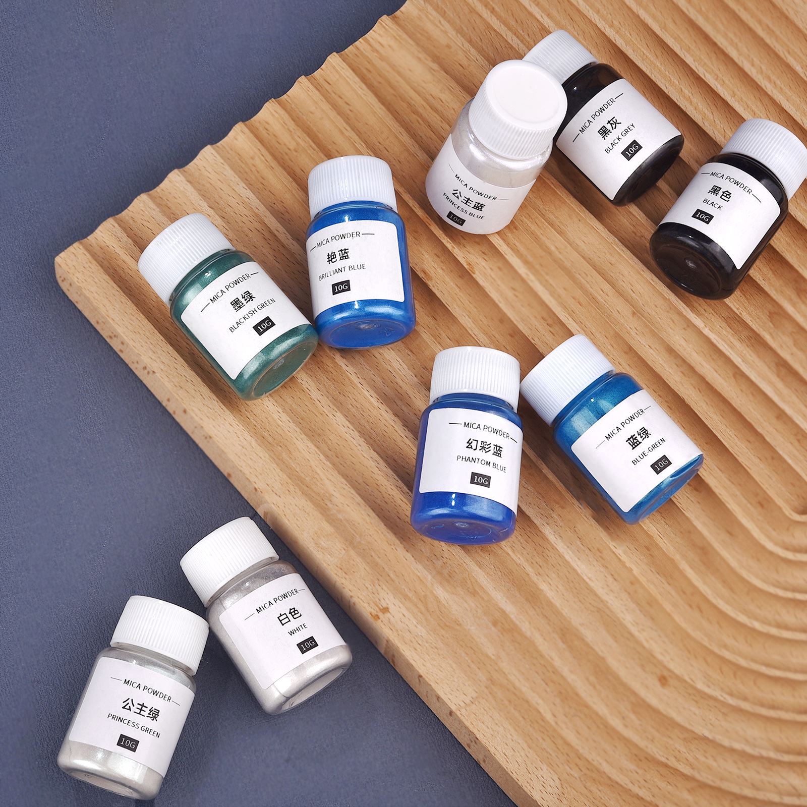 10g vela agente de coloração p - Soap Making Ins avaliação e preço