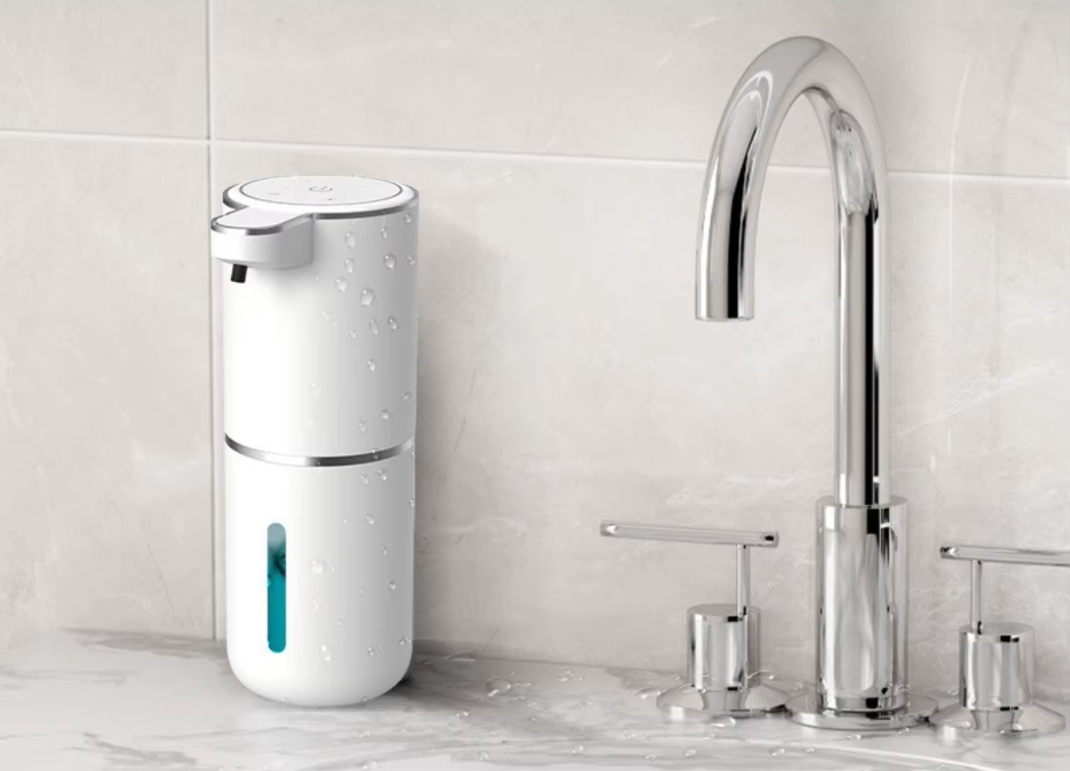 Dispensadores automáticos de s - Soap Making Diy Kit avaliação e preço