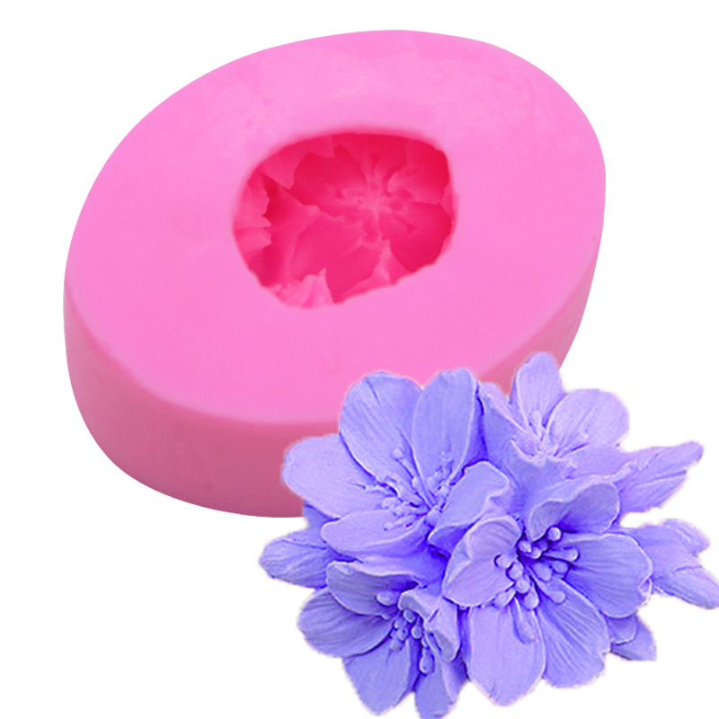 Molde de silicone para fazer s - Soap Making Instructions avaliação e preço