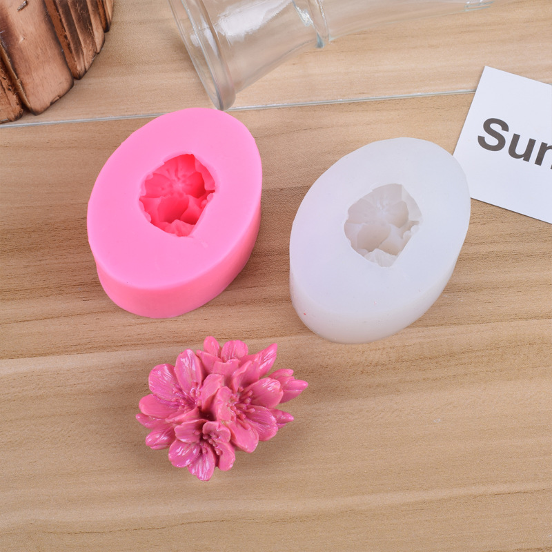 Molde de silicone para fazer s - Soap Making Instructions avaliação e preço